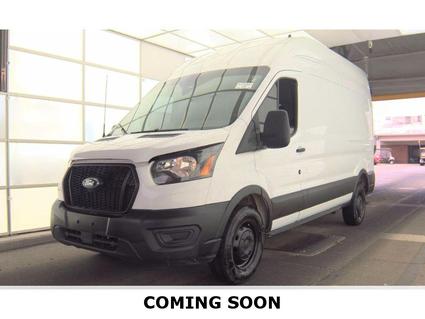 2023 Ford Transit Van Birmingham AL