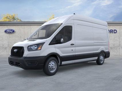 2025 Ford Transit Van Wilmington IL