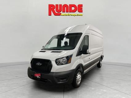 2025 Ford Transit Van Hazel Green WI