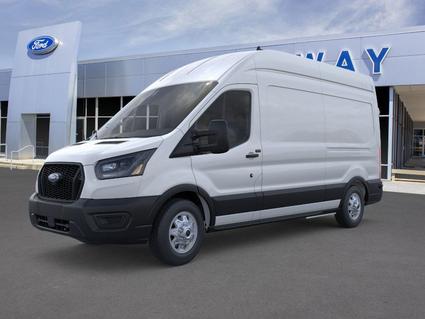 2025 Ford Transit Van Greenville SC