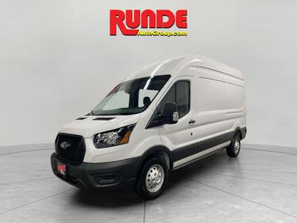 2025 Ford Transit Van Hazel Green WI