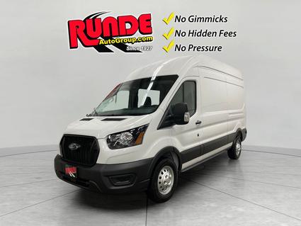 2025 Ford Transit Van Hazel Green WI