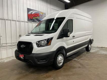 2025 Ford Transit Van Hazel Green WI