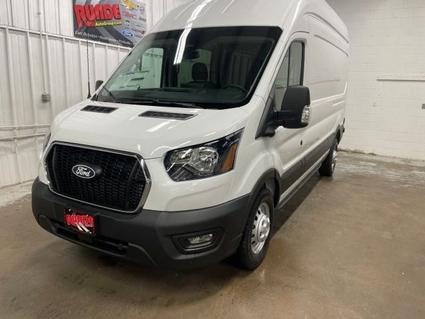 2026 Ford Transit Van Hazel Green WI