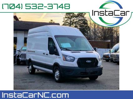 2022 Ford Transit Van Charlotte NC
