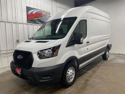 2025 Ford Transit Van Hazel Green WI