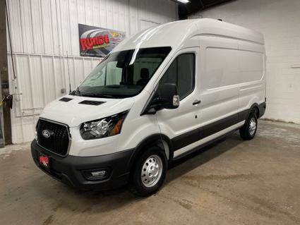 2026 Ford Transit Van Hazel Green WI