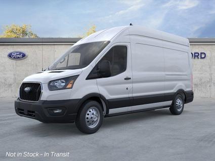 2025 Ford Transit Van Virginia Beach VA