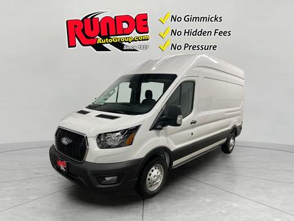 2026 Ford Transit Van Hazel Green WI