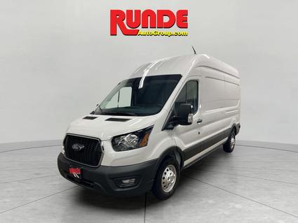 2025 Ford Transit Van Hazel Green WI