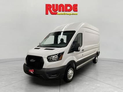2025 Ford Transit Van Hazel Green WI