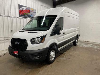 2025 Ford Transit Van Hazel Green WI