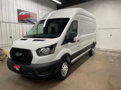 2025 Ford Transit Van Hazel Green WI