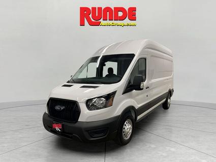 2025 Ford Transit Van Hazel Green WI