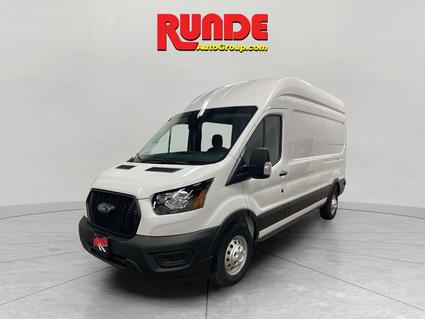 2025 Ford Transit Van Hazel Green WI
