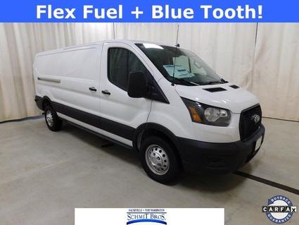2024 Ford Transit Van Saukville WI