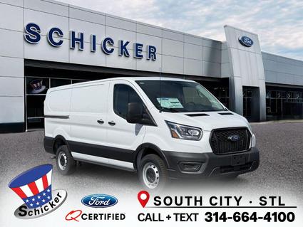 2025 Ford Transit Van St Louis MO