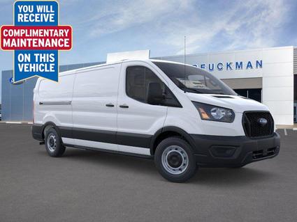 2025 Ford Transit Van Ellisville MO