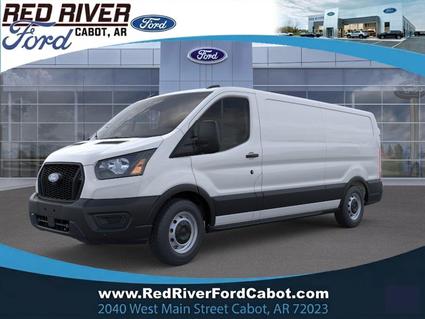 2026 Ford Transit Van Cabot AR