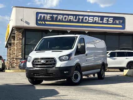 2020 Ford Transit Van Arlington TX