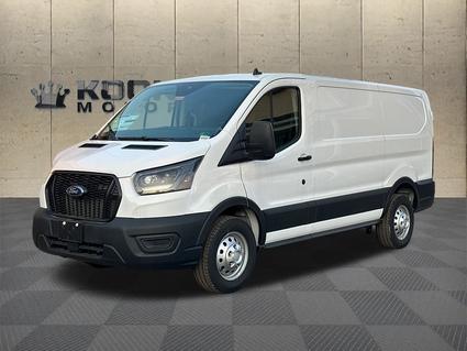 2024 Ford Transit Van  