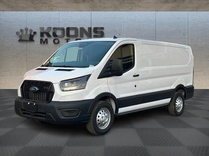 2024 Ford Transit Van  