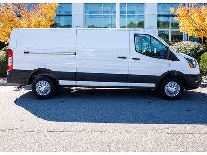 2025 Ford Transit Van Virginia Beach VA