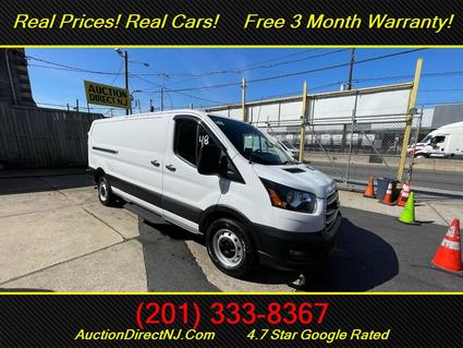 2020 Ford Transit Van Jersey City NJ