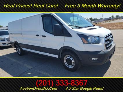 2020 Ford Transit Van Jersey City NJ