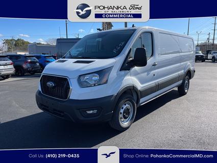 2024 Ford Transit Van Salisbury MD