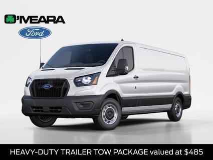2024 Ford Transit Van Denver CO