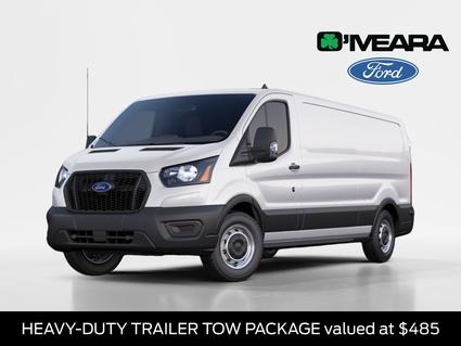 2024 Ford Transit Van Denver CO