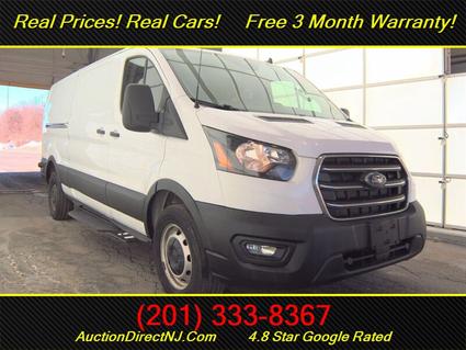 2020 Ford Transit Van Jersey City NJ
