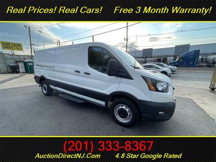 2020 Ford Transit Van Jersey City NJ