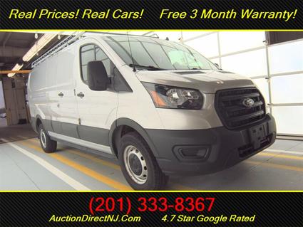 2020 Ford Transit Van Jersey City NJ