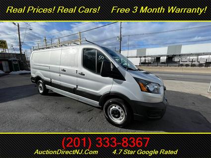 2020 Ford Transit Van Jersey City NJ