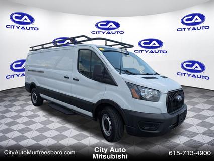 2023 Ford Transit Van Murfreesboro TN