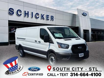 2025 Ford Transit Van St Louis MO