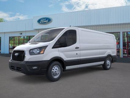 2025 Ford Transit Van Virginia Beach VA