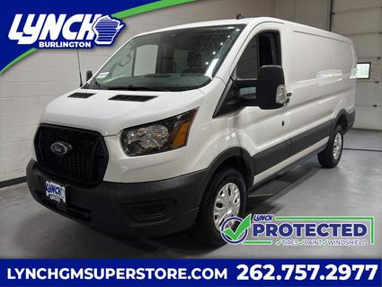2024 Ford Transit Van Burlington WI