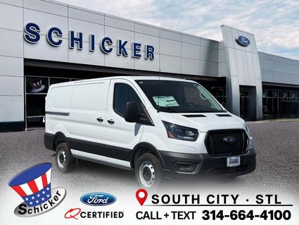 2025 Ford Transit Van St Louis MO