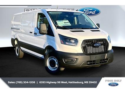 2025 Ford Transit Van Hattiesburg MS