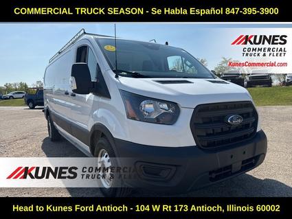 2020 Ford Transit Van Antioch IL