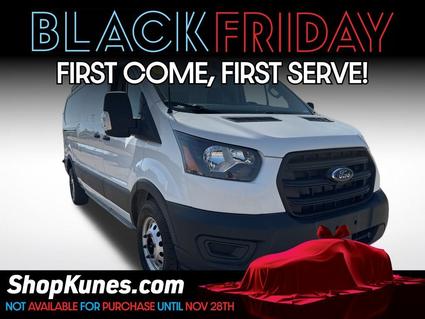 2020 Ford Transit Van Antioch IL