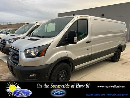 2023 Ford E-Transit Winona MN