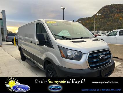 2023 Ford E-Transit Winona MN