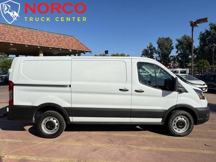 2022 Ford E-Transit Norco CA