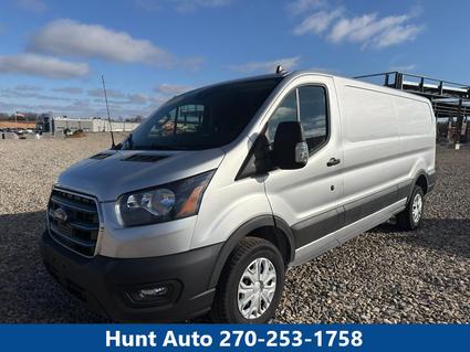 2023 Ford E-Transit Franklin KY