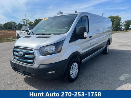 2023 Ford E-Transit Franklin KY