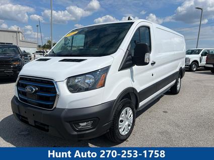 2023 Ford E-Transit Franklin KY